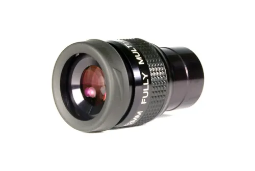 Окуляр Levenhuk Ra FF 12 мм, 1,25",  3