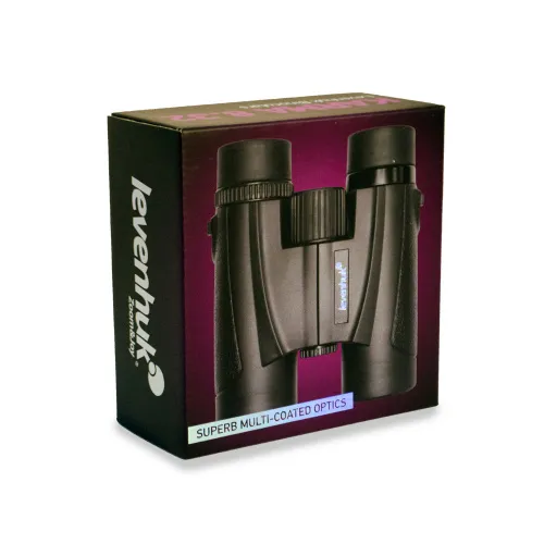 Бинокль Levenhuk Karma 8x32,  8