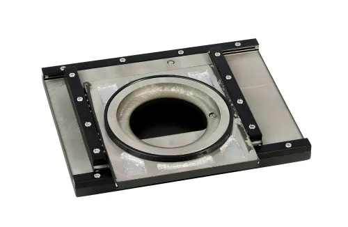 Механический предметный столик для стереомикроскопов MAGUS XY A10,  5