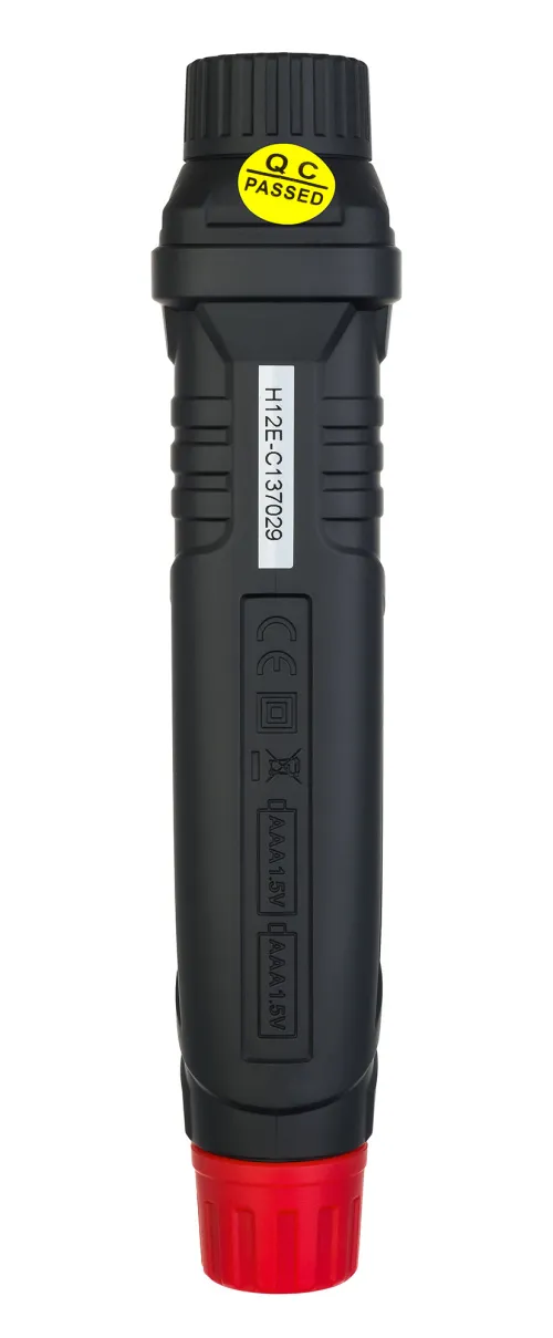 Цифровой люксметр Ermenrich Seek MX10,  4