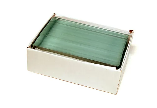 Набор готовых микропрепаратов Levenhuk N18 NG,  6