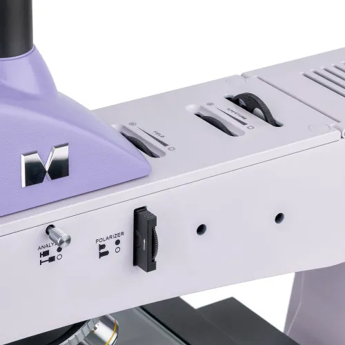 Микроскоп металлографический цифровой MAGUS Metal D650 LCD,  13