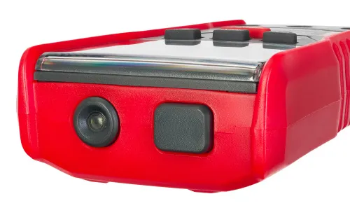 Цифровой мультиметр Ermenrich Zing TC20,  6