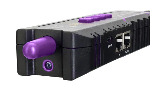 Многофункциональный кабельный тестер Ermenrich NetGeeks NP50,  12