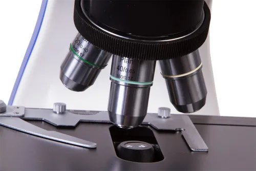 Микроскоп Levenhuk 2000,  7