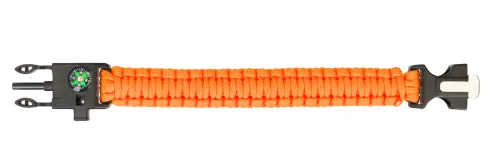 Браслет-огниво Levenhuk LabZZ FL5,  3