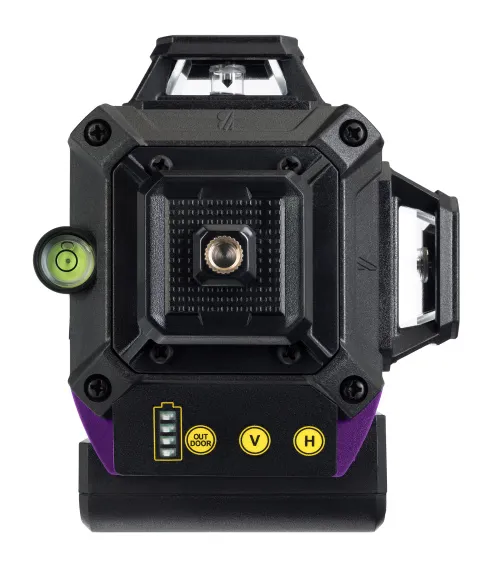 Лазерный уровень Ermenrich PRO LN35,  7