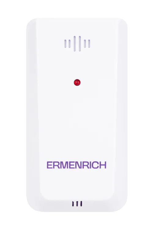 Метеостанция Ermenrich Report WR50,  9