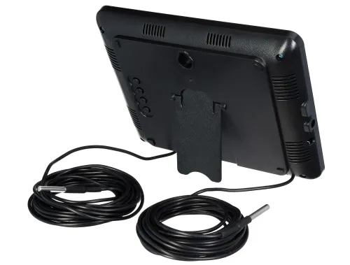 Термометр для сауны Levenhuk Wezzer SN70,  5