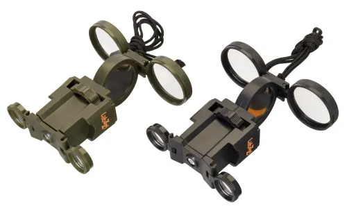 Походный набор Levenhuk LabZZ SK5,  2