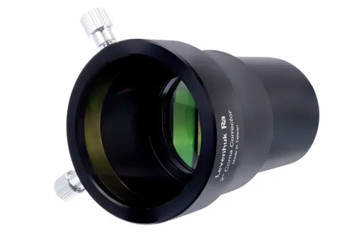 Корректор комы Levenhuk Ra для рефлектора Ньютона f/4,  4