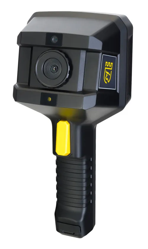 Тепловизор строительный Ermenrich Seek TV90,  6