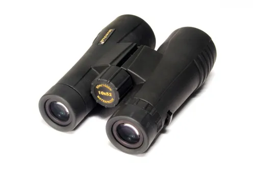 Бинокль Levenhuk Monaco 10x52,  3