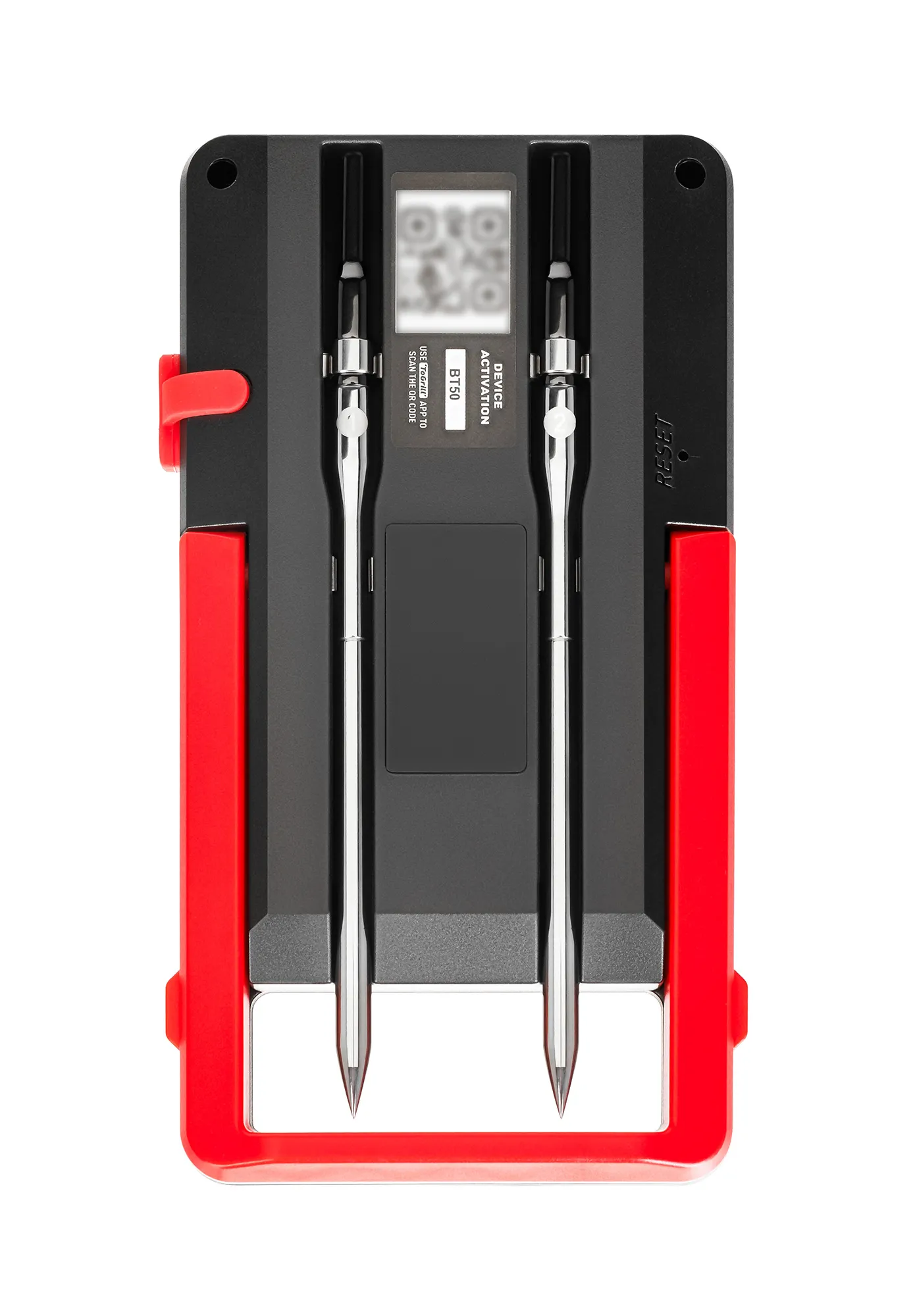 Термометр для мяса Levenhuk Wezzer Grill BT50,  5