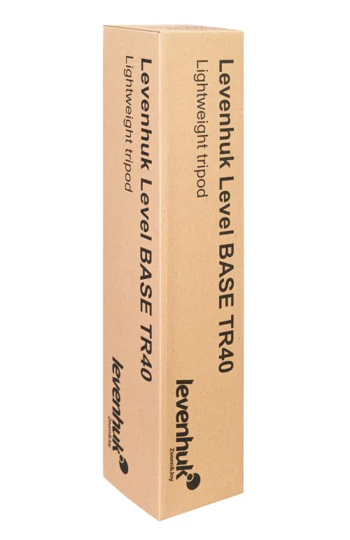 Штатив Levenhuk Level BASE TR40,  10