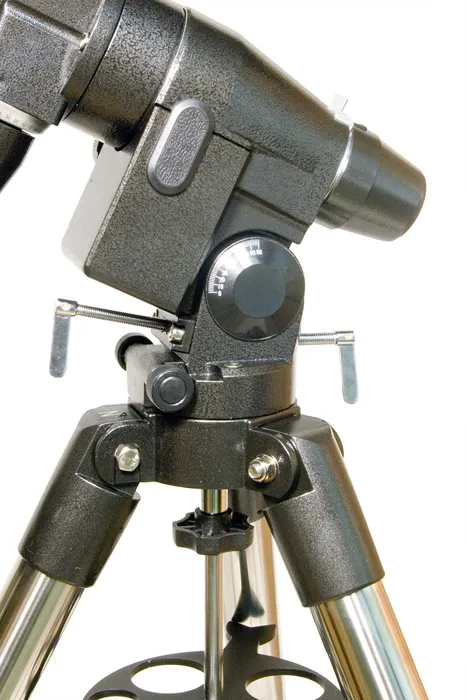 Телескоп Levenhuk Skyline PRO 150 MAK,  4