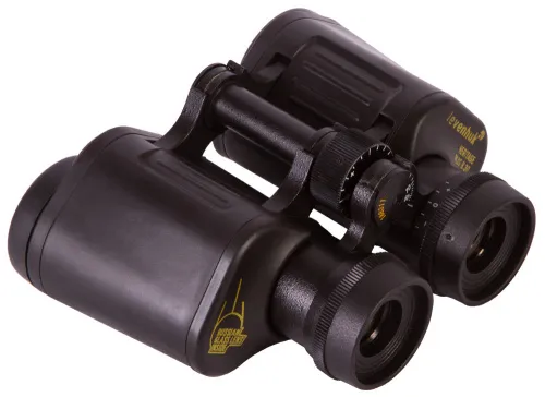 Бинокль Levenhuk Heritage PLUS 8x30,  5