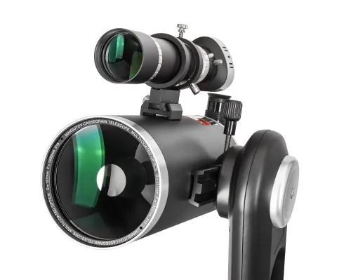 Смарт-телескоп Levenhuk Kelvin Bright STM127,  6