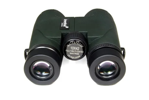 Бинокль Levenhuk Energy PLUS 10x42,  4