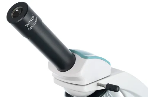 Трихинеллоскоп Levenhuk TX20,  6