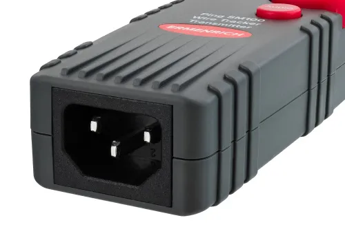 Трассоискатель Ermenrich Ping SM100, серый,  8