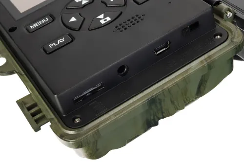 Фотоловушка Levenhuk FC400,  9