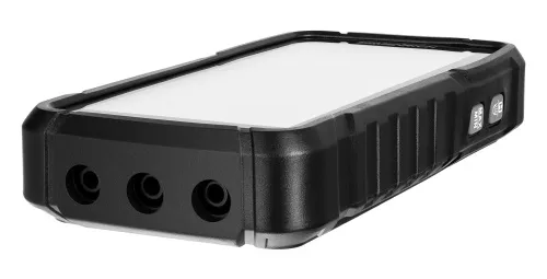 Цифровой мультиметр Ermenrich Zing TC33,  6