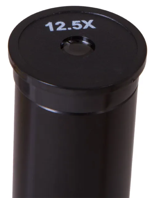 Микроскоп Levenhuk 3S NG, монокулярный,  11