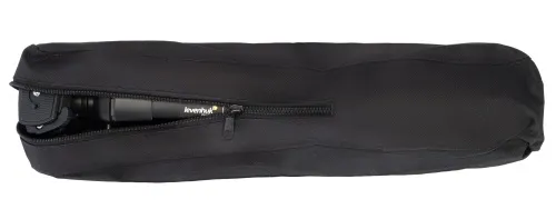 Набор: бинокль Levenhuk Bruno BASE 20x80 со штативом,  13