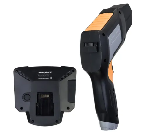 Видеоэндоскоп Ermenrich Seek VE60,  8