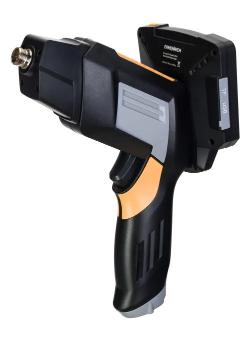 Видеоэндоскоп Ermenrich Seek VE60,  6