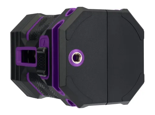 Уровень лазерный Ermenrich PLUS LN15,  9