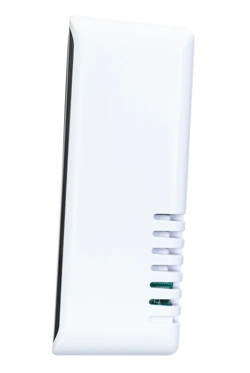 Детектор углекислого газа Levenhuk Discovery Report WA40,  5