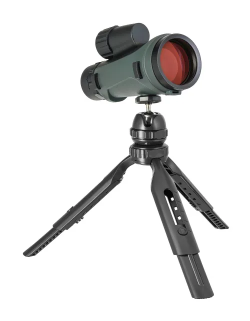 Монокуляр Levenhuk New Wise PRO ED 12x50,  4