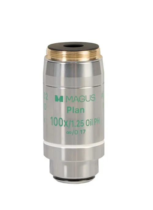 Фазово-контрастное устройство MAGUS PH2,  10