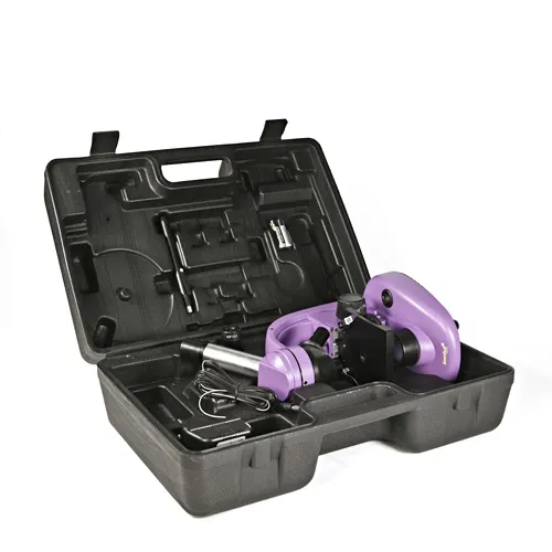 Микроскоп Levenhuk Rainbow 40L NG Amethyst\Аметист,  6