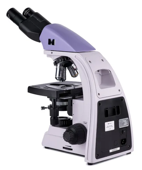 Микроскоп биологический MAGUS Bio 250BL,  4