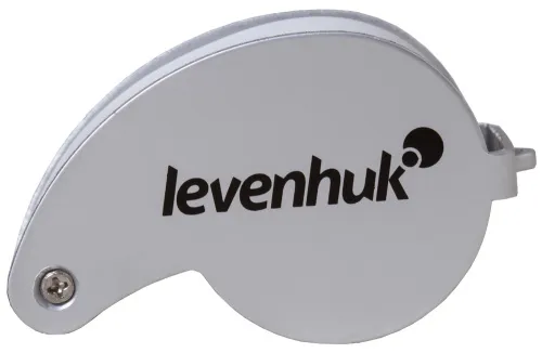 Лупа Levenhuk Zeno Gem M5,  6