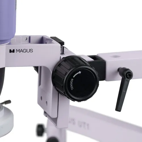 Микроскоп стереоскопический цифровой MAGUS Stereo D7TR для ремонта и пайки,  9