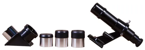 Телескоп Levenhuk Skyline PLUS 60T,  15