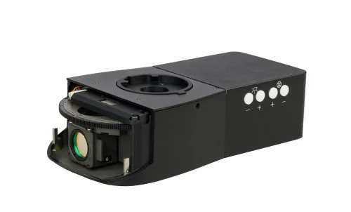 Насадка эпи-люминесцентная моторизованная MAGUS Epi-FL04M LED, блоки люминесцентных фильтров B/G/UV,  6