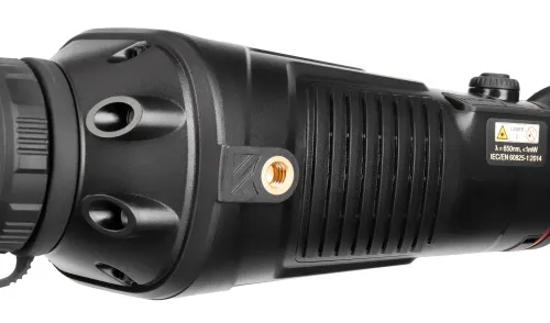 Монокуляр тепловизионный Levenhuk Fatum Z500,  15