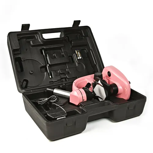 Микроскоп Levenhuk Rainbow 40L NG Rose\Роза,  6