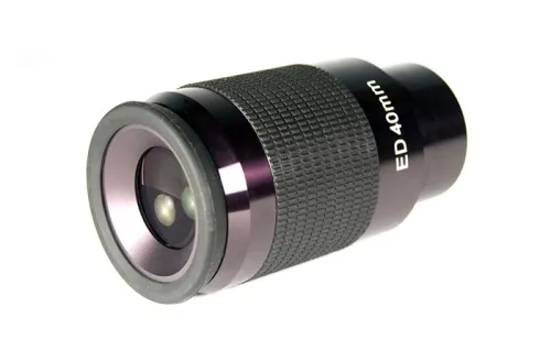 Окуляр Levenhuk Ra 40 мм, 2" ED,  3