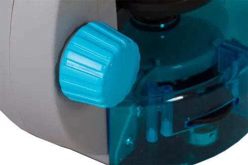 Микроскоп Levenhuk LabZZ M101,  7