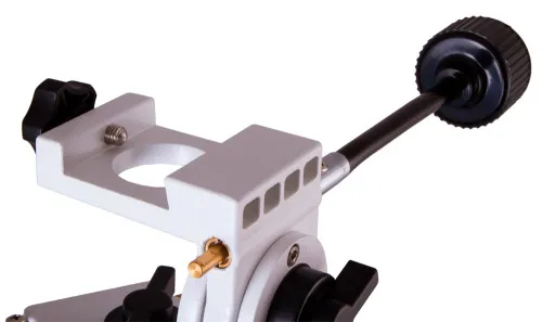 Levenhuk Ra R66 ED Doublet Black Kit v4,  9