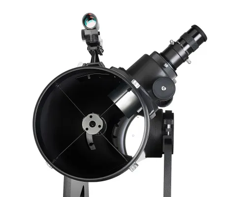 Телескоп Добсона Levenhuk New Skyline PLUS 6" (150/1200),  4
