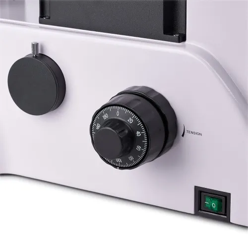 Микроскоп металлографический инвертированный цифровой MAGUS Metal VD700 BD LCD,  15