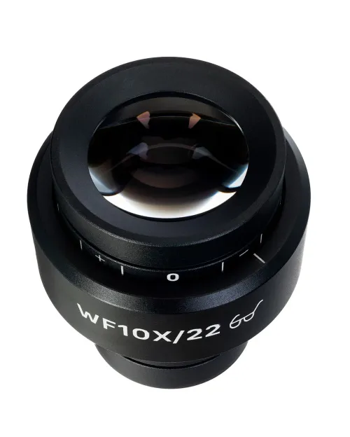 Окуляр MAGUS SE10S 10х/22 мм со шкалой (D 30 мм),  4
