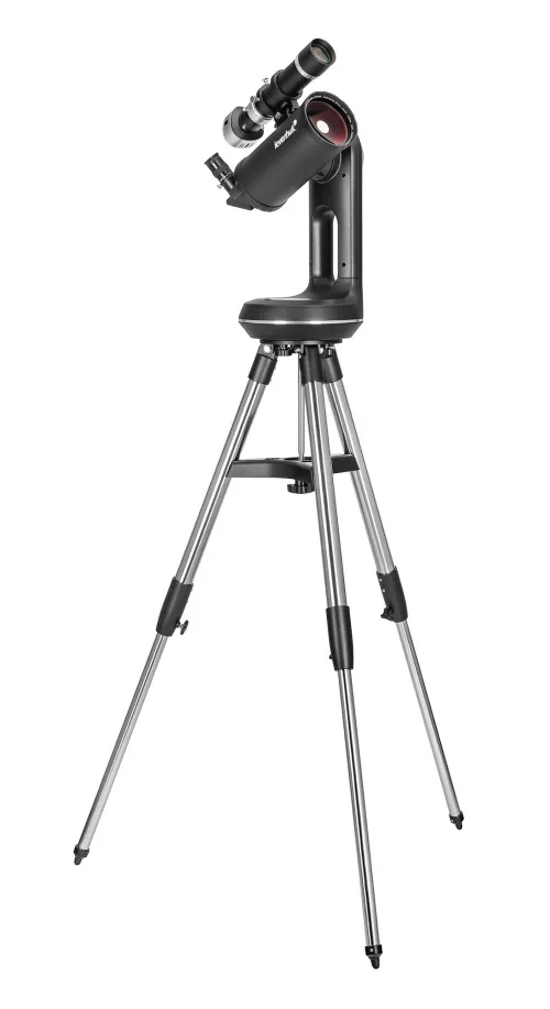 Смарт-телескоп Levenhuk Kelvin Bright STM102,  3